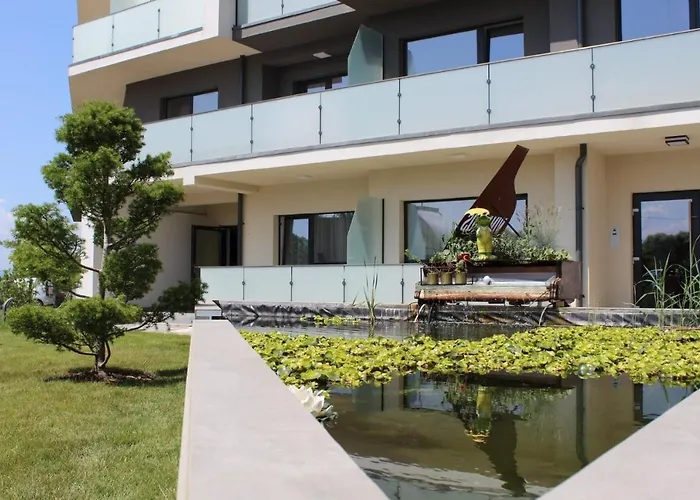 Koa - Northside Apartment