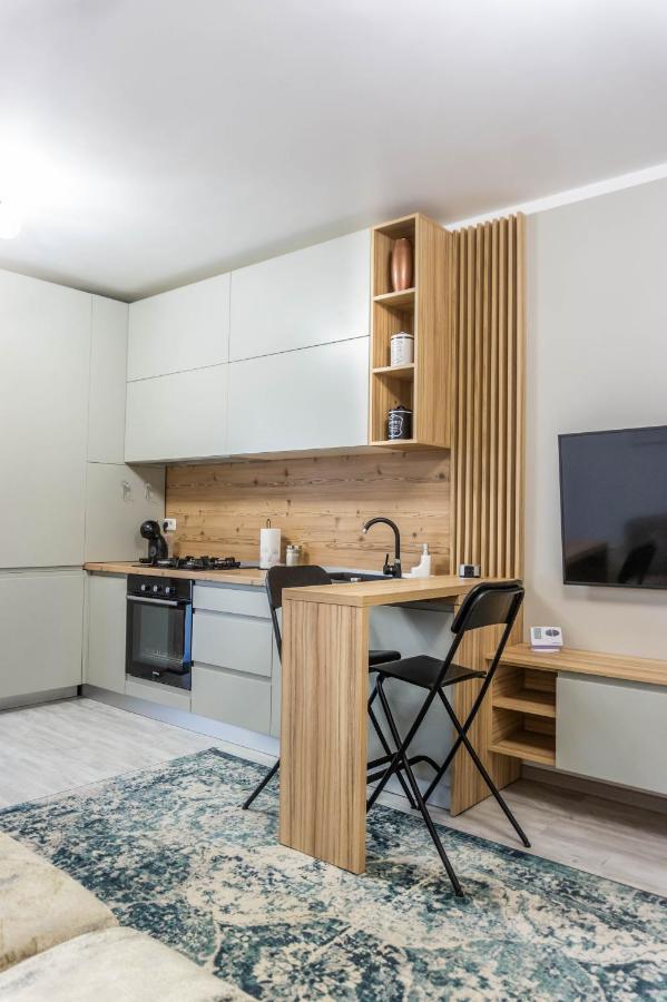 Apartment Koa - Northside Brasov
