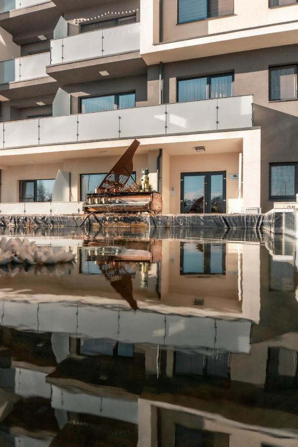 Apartment Koa - Northside *