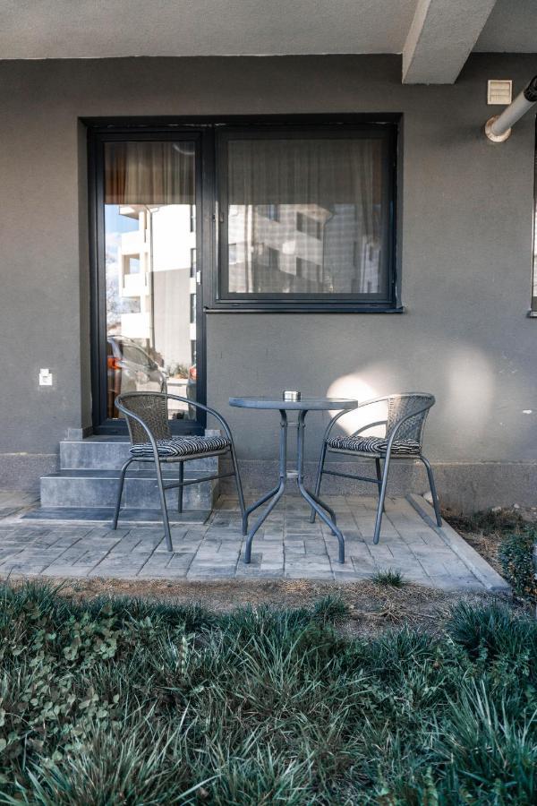 Koa - Northside Apartment *