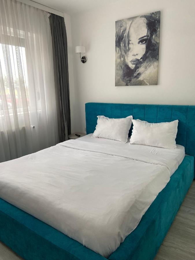 Koa - Northside Apartment Brasov